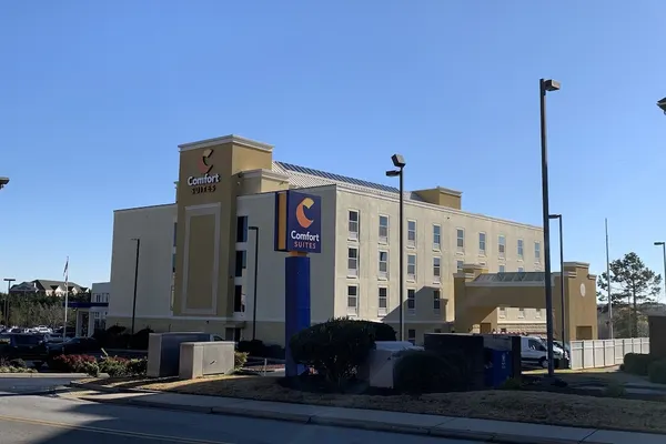 Photo 1 - Comfort Suites Anderson-Clemson