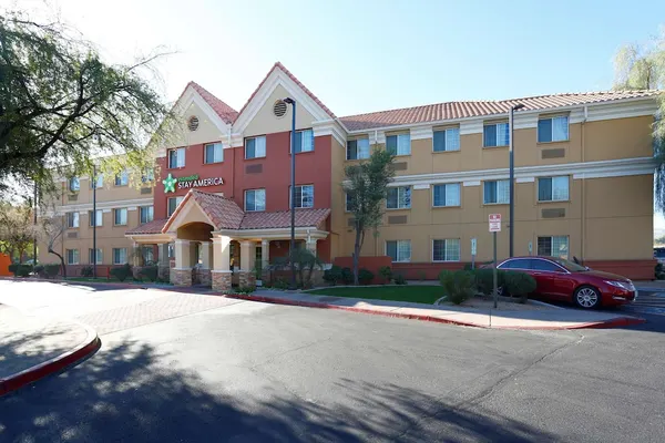 Photo 1 - Extended Stay America Suites Phoenix Airport Tempe