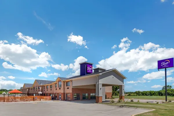 Photo 1 - Sleep Inn
