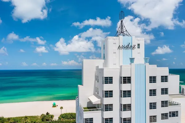 Photo 1 - ANDAZ MIAMI BEACH, BY HYATT