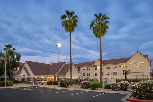 Photo 1 - Residence Inn Phoenix Glendale/Peoria