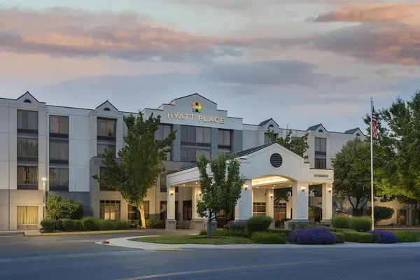 Photo 1 - Hyatt Place Boise/Towne Square