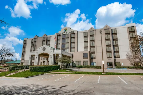 Photo 1 - Hyatt Place Fort Worth/Hurst