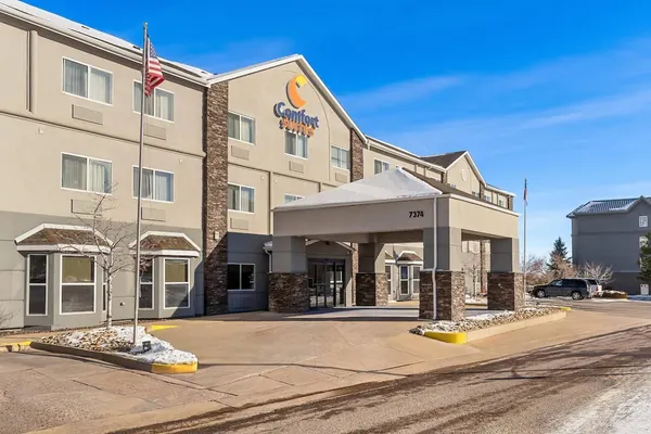 Photo 1 - Comfort Suites Denver Tech Center