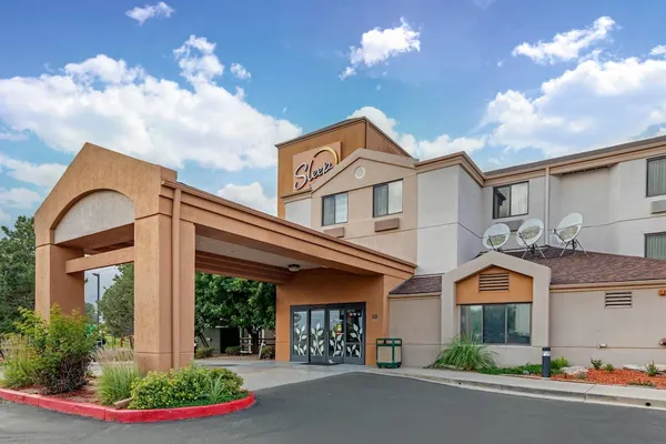 Photo 1 - Sleep Inn Denver Tech Center