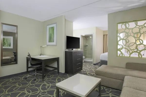 Photo 1 - Springhill Suites Marriott Quail Springs