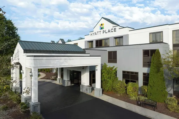 Photo 1 - Hyatt Place Mystic