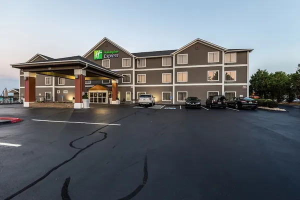 Photo 1 - Holiday Inn Express Dandridge, an IHG Hotel