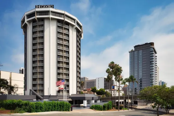 Photo 1 - The DEXTRO Little Italy, BW Premier Collection