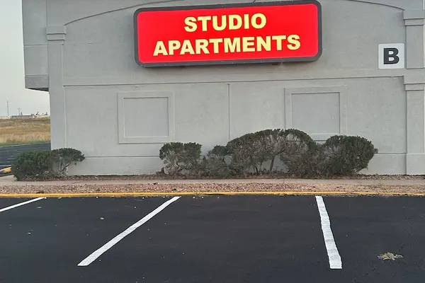 Photo 1 - Studio Apartments