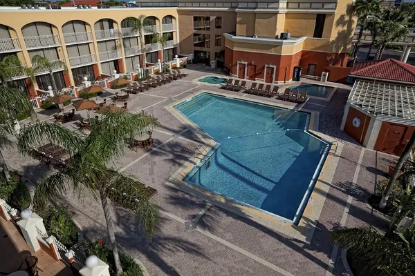 Photo 1 - Westgate Towers Resort