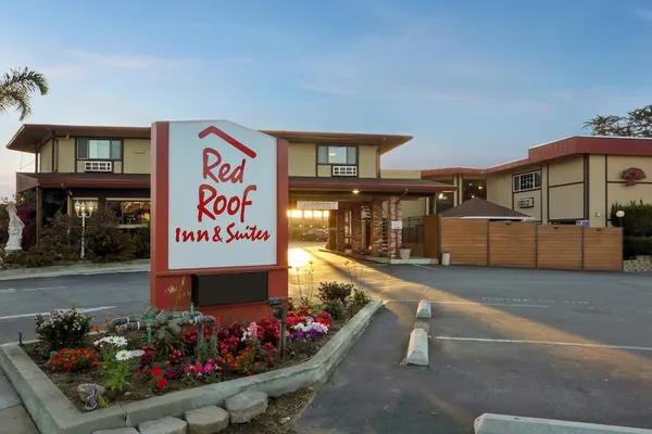 Photo 1 - Red Roof Inn & Suites Monterey