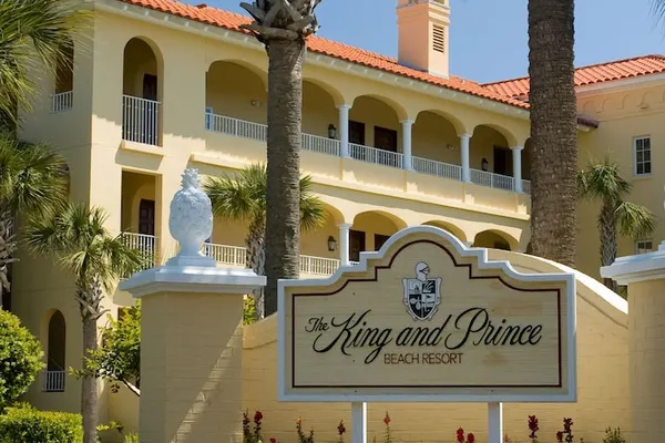 Photo 1 - The King and Prince Beach & Golf Resort