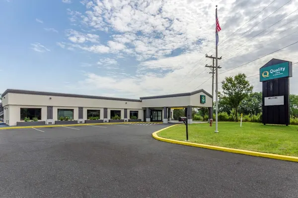 Photo 1 - Quality Inn Verona - Staunton North