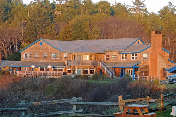 Photo 1 - Kalaloch Lodge