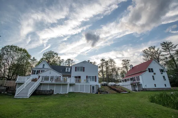 Photo 1 - Cranmore Mountain Lodge Bed & Breakfast