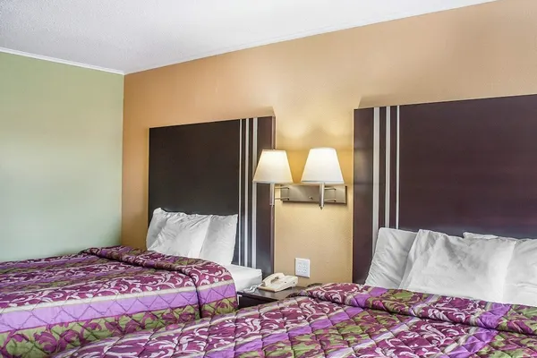 Photo 1 - Amherst Inn & Suites