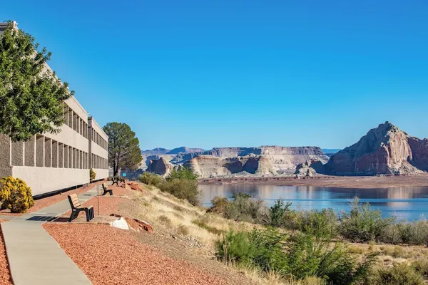 Photo 1 - Lake Powell Resort