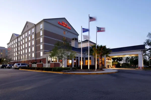 Photo 1 - Hilton Garden Inn Savannah Midtown