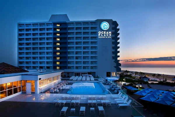Photo 1 - Ocean Place Resort And Spa