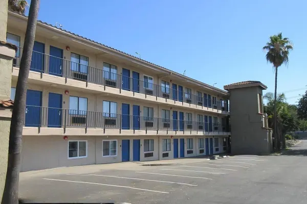 Photo 1 - Rancho Cordova Inn