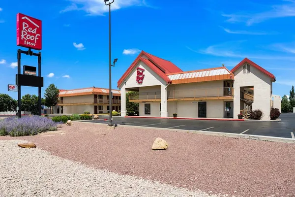Photo 1 - Red Roof Inn Gallup