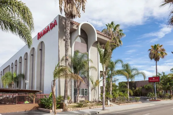 Photo 1 - Ramada by Wyndham Oceanside