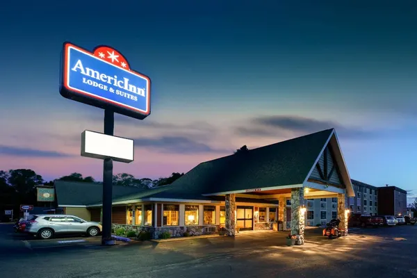 Photo 1 - AmericInn by Wyndham Silver City