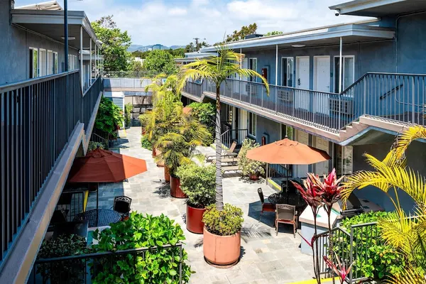 Photo 1 - SureStay Hotel by Best Western Santa Monica