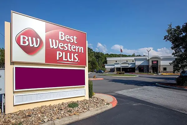 Photo 1 - Best Western Plus Clemson Hotel & Conference Center