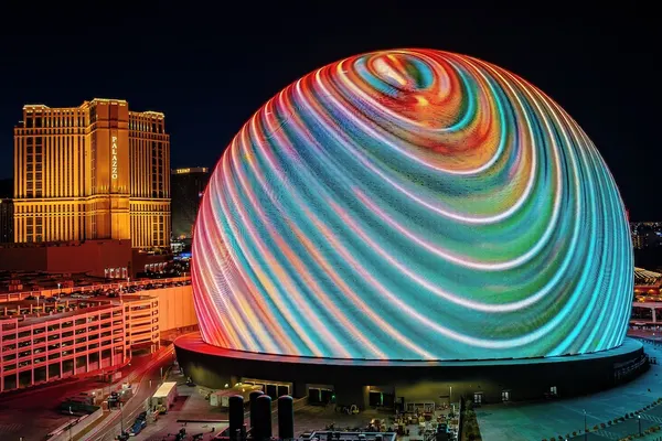 Photo 1 - The Venetian Resort Las Vegas