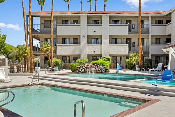 Photo 1 - Motel 6 Tempe, AZ – Elliot Road