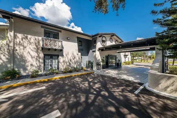 Photo 1 - Quality Inn & Suites Altamonte Springs Orlando-North