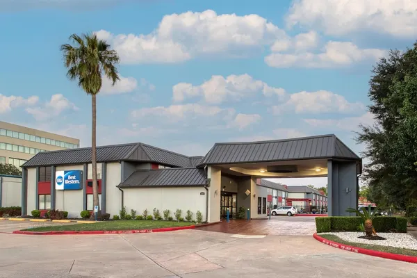 Photo 1 - Best Western Webster Hotel, Nasa