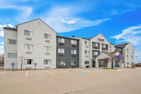 Photo 1 - Spark by Hilton Moline Quad Cities
