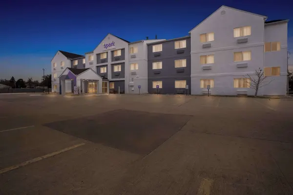 Photo 1 - Spark by Hilton Moline Quad Cities