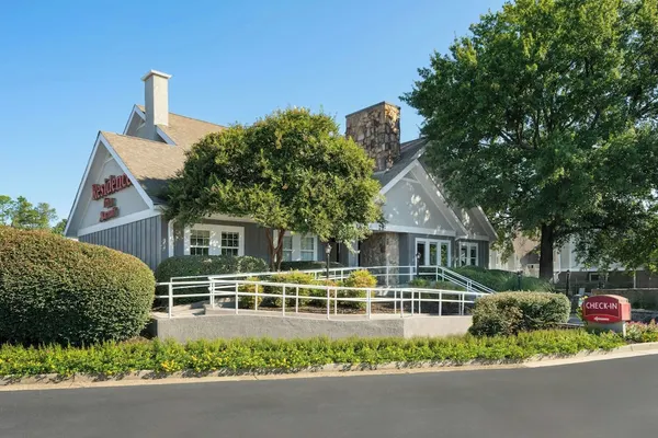 Photo 1 - Residence Inn by Marriott Atlanta Cumberland/Galleria