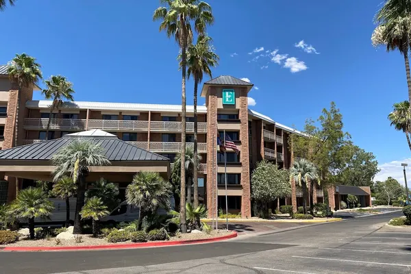 Photo 1 - Embassy Suites by Hilton Tucson East