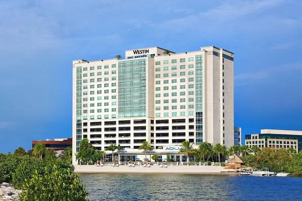 Photo 1 - The Westin Tampa Bay