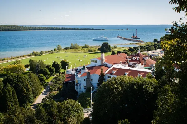 Photo 1 - Mission Point Resort