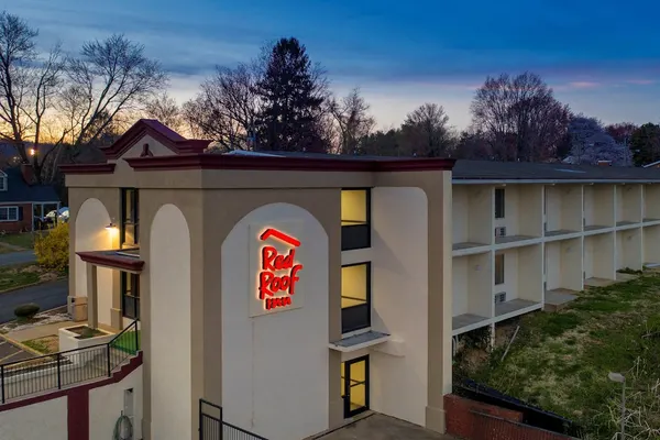 Photo 1 - Red Roof Inn Warrenton