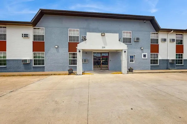 Photo 1 - Red Lion Inn & Suites Olathe Kansas City