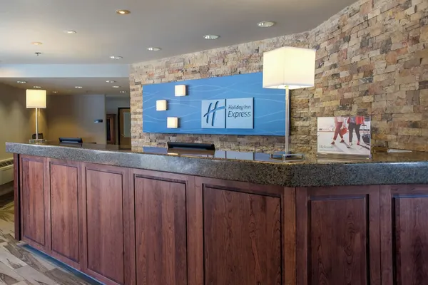 Photo 1 - Holiday Inn Express South Lake Tahoe by IHG
