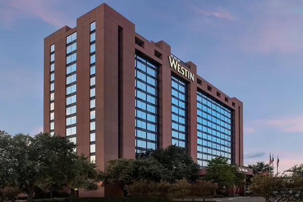 Photo 1 - The Westin Dallas Fort Worth Airport