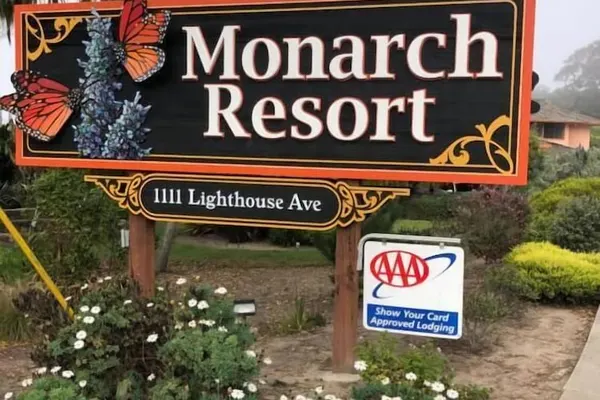 Photo 1 - Monarch Resort