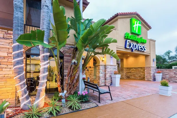 Photo 1 - Holiday Inn Express San Diego - SeaWorld Area, an IHG Hotel