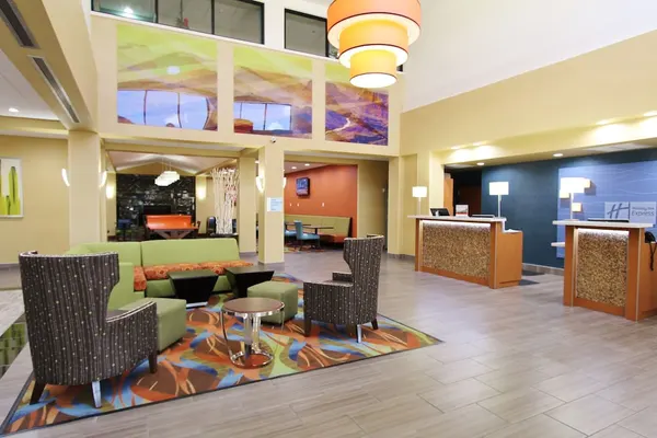 Photo 1 - Holiday Inn Express Flagstaff, an IHG Hotel