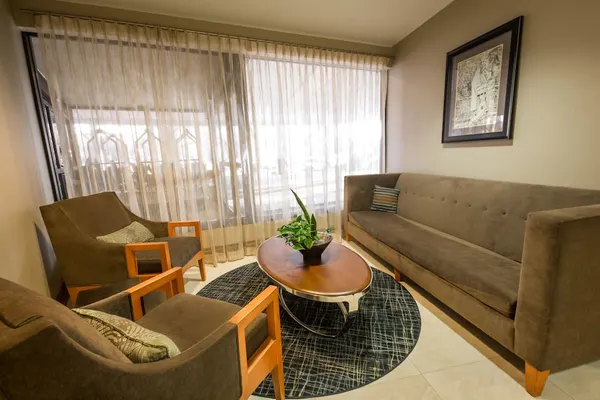Photo 1 - Holiday Inn Raleigh Downtown - Capital by IHG