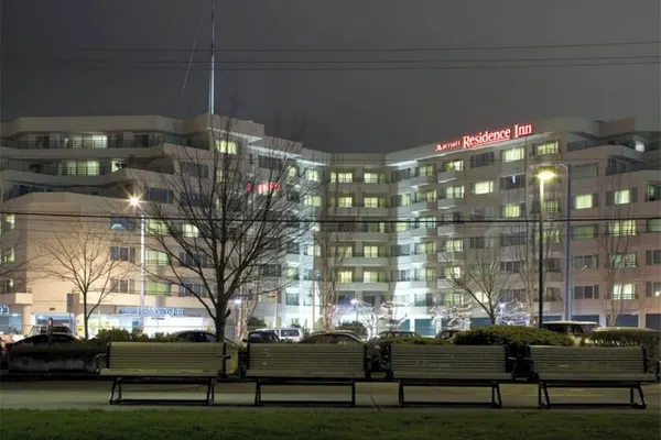 Photo 1 - Residence Inn by Marriott Seattle Downtown/Lake Union