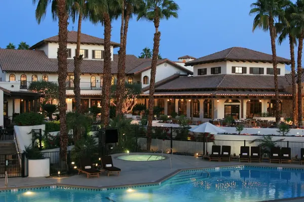 Photo 1 - Omni Rancho Las Palmas Resort & Spa